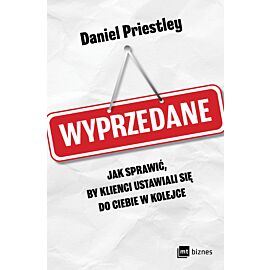Wyprzedane