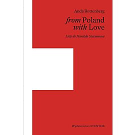 From poland with love. Listy do haralda szeemanna