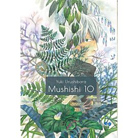 Mushishi - 10