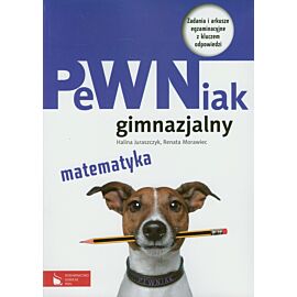 PeWNiak gimnazjalny Matematyka