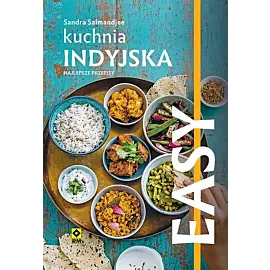 Kuchnia indyjska Najlepsze przepisy