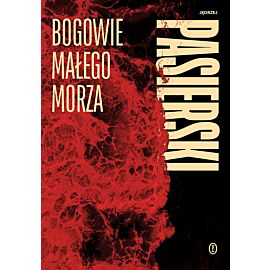 Bogowie małego morza (e-book)