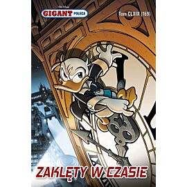 Gigant poleca - 169 - Zaklęty w czasie