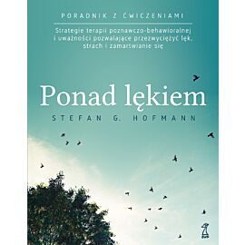 PONAD LĘKIEM (e-book)