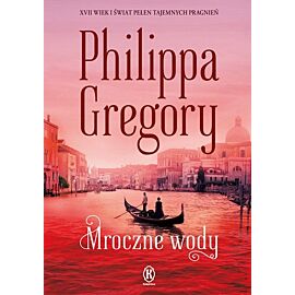 Mroczne wody