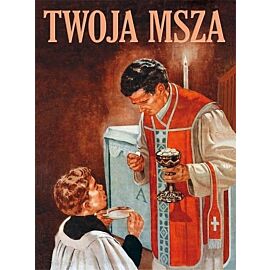 Twoja msza