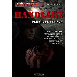 Handlarz