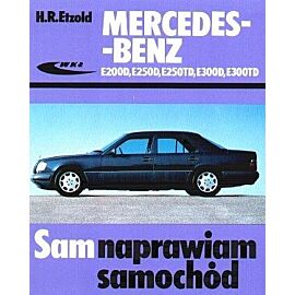 Mercedes-Benz E200D-E300TD