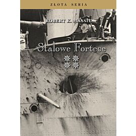 Stalowe Fortece Tom 4 (e-book)