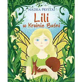 Lili w Krainie Baśni