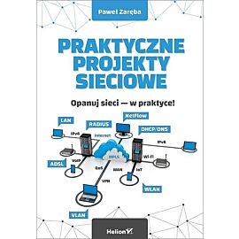Praktyczne projekty sieciowe