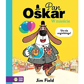 Pan Oskar w mieście