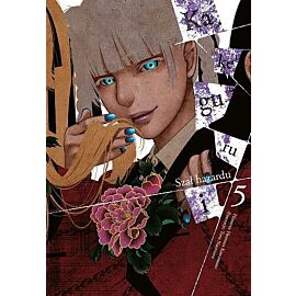 Kakegurui - 05