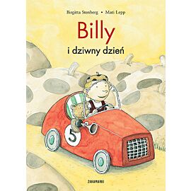 Billy i dziwny dzień