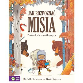 Jak rozpoznać misia. Poradnik dla początkujących