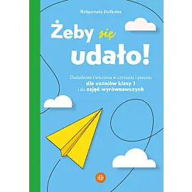 Żeby się udało