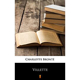 Villette (e-book)