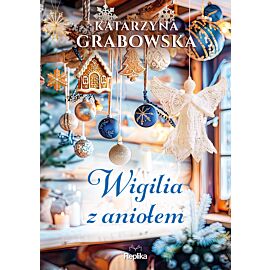 Wigilia z aniołem (e-book)