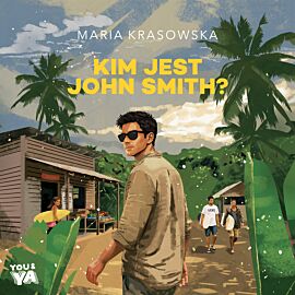 Kim jest John Smith? (audiobook MP3)