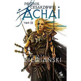 Pomnik Cesarzowej Achai. Tom 4