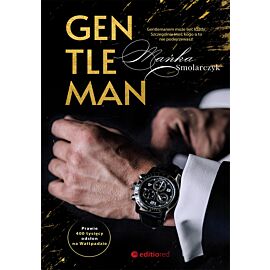 Gentleman (e-book)