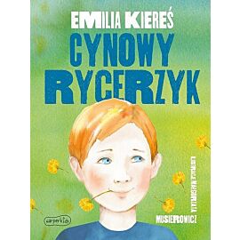 Cynowy rycerzyk