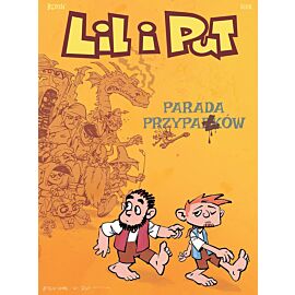 Lil i Put - 05 - Parada przypałów