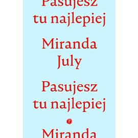 Pasujesz tu najlepiej