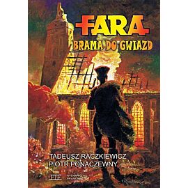 Fara - Brama do gwiazd