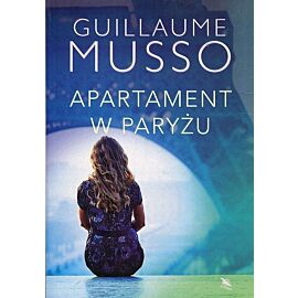 Apartament w Paryżu