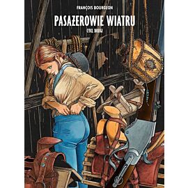 Pasażerowie wiatru - 02