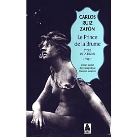 Le Prince de la brume
