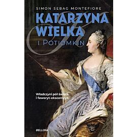 Katarzyna Wielka i Potiomkin