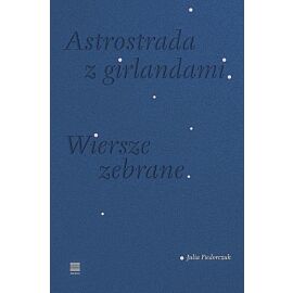 Astrostrada z girlandami