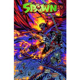 Spawn - 26 - (1/2004)