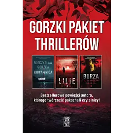 Gorzki pakiet