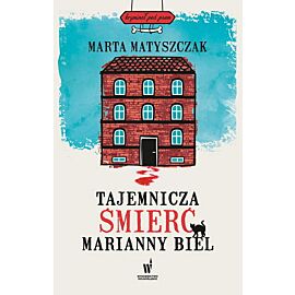 Tajemnicza śmierć Marianny Biel
