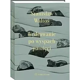Wędrowanie po wyspach pamięci w. 2/24