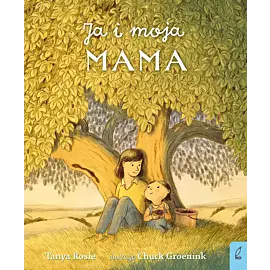 Ja i moja mama