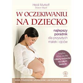 W oczekiwaniu na dziecko