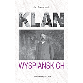 Klan Wyspiańskich (e-book)