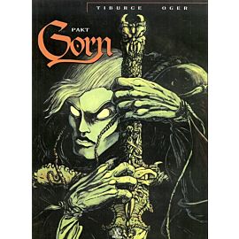 Gorn - 2 - Pakt