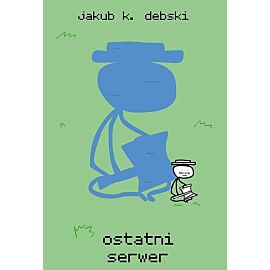 Ostatni serwer