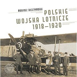 Polskie Wojska Lotnicze 1918-1920