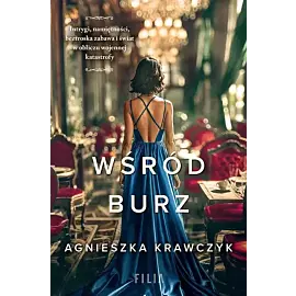 Wśród burz