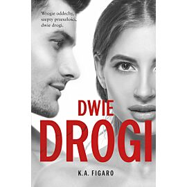 Dwie drogi. Tom 4