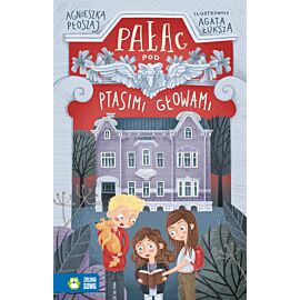 Pałac pod ptasimi głowami