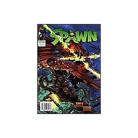 Spawn (TM-Semic) - 22 - (2/2001) Mściciel / Wojownicy