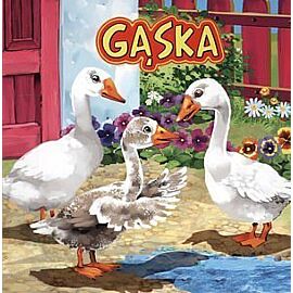 Gąska