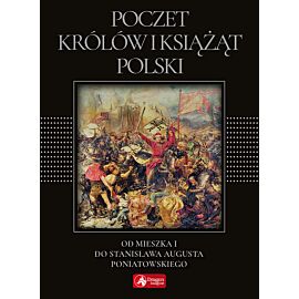Poczet królów i książąt Polski (exclusive)